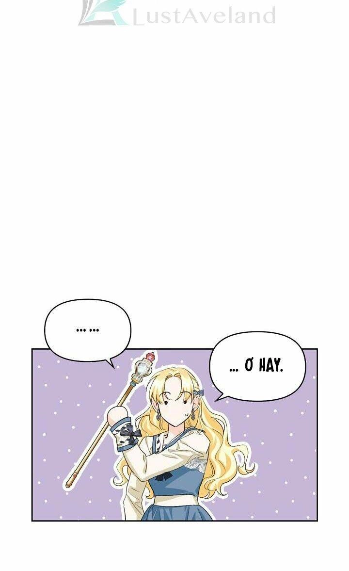 Ác Nữ Xứng Đôi Với Bạo Chúa Chapter 89 - 45