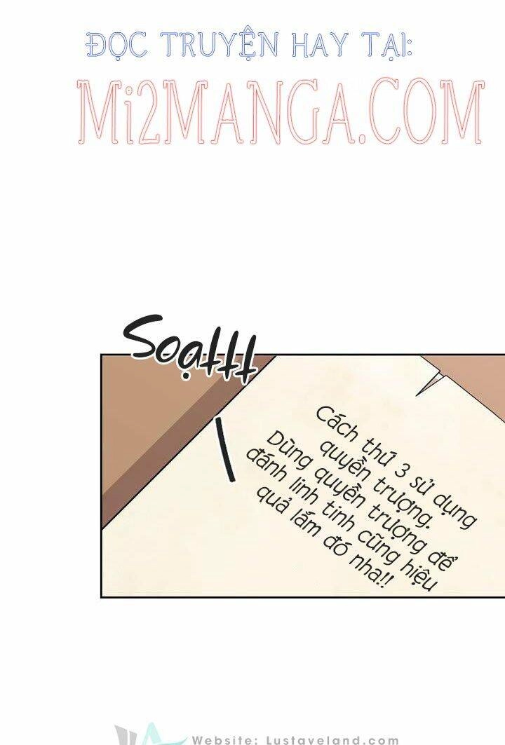 Ác Nữ Xứng Đôi Với Bạo Chúa Chapter 89 - 46