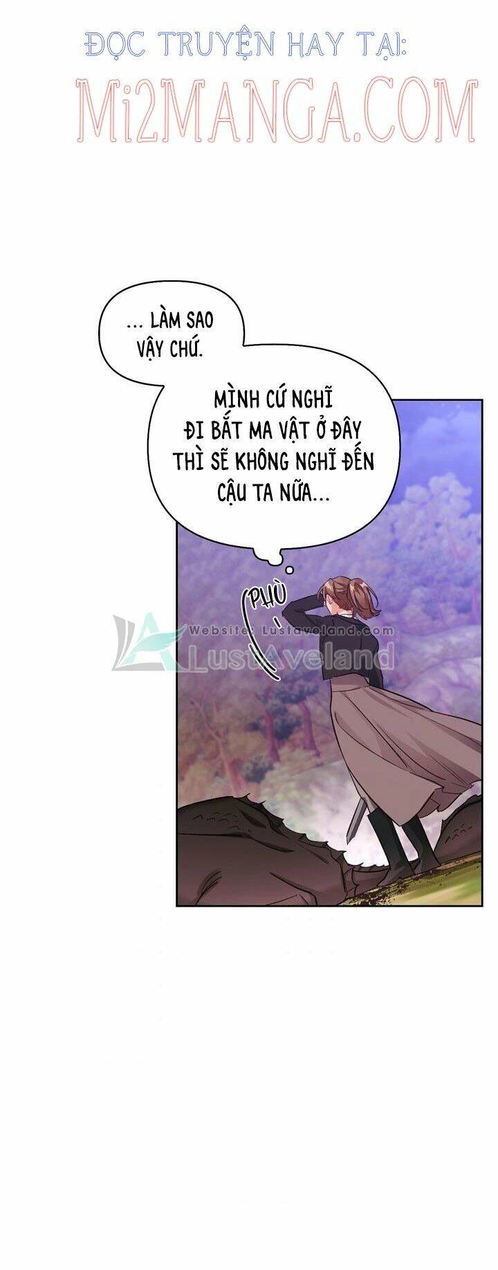 Ác Nữ Xứng Đôi Với Bạo Chúa Chapter 89 - 51
