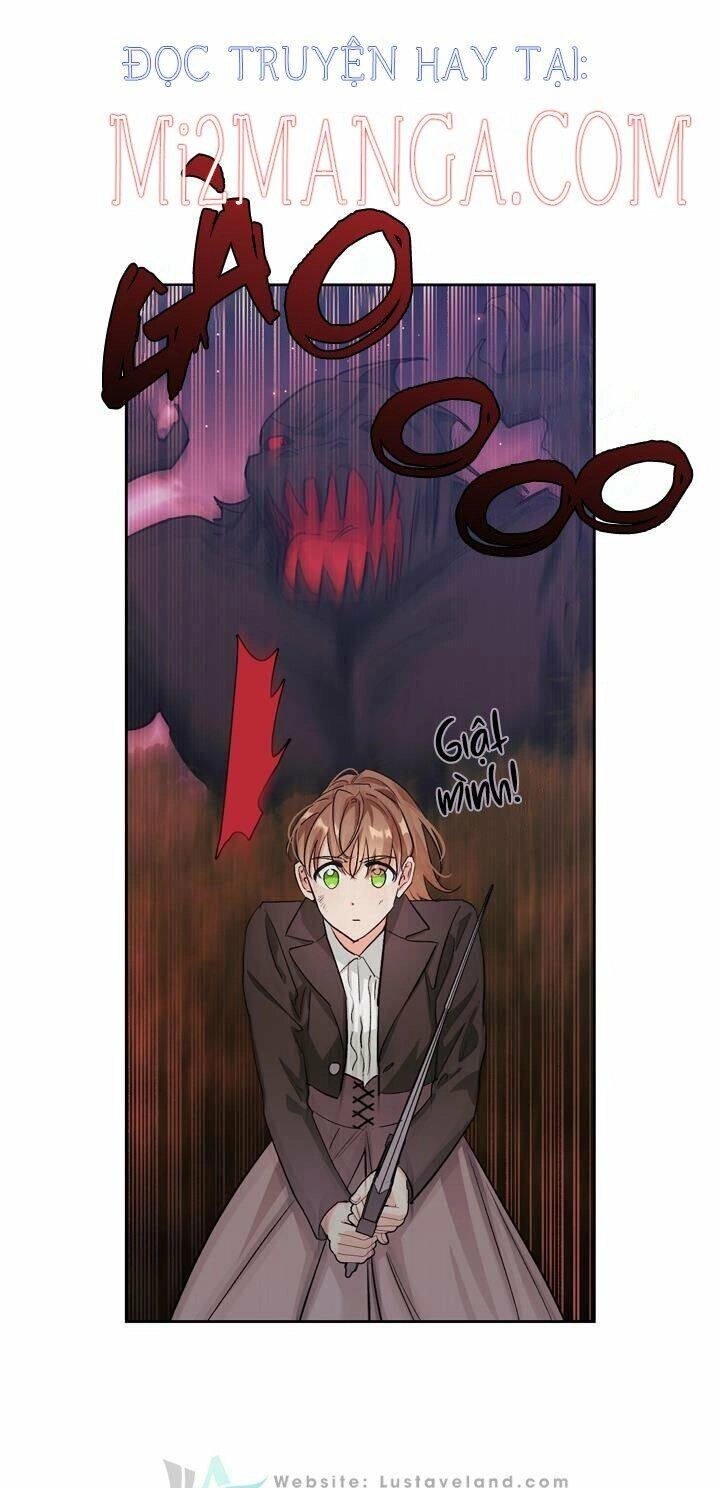 Ác Nữ Xứng Đôi Với Bạo Chúa Chapter 89 - 53