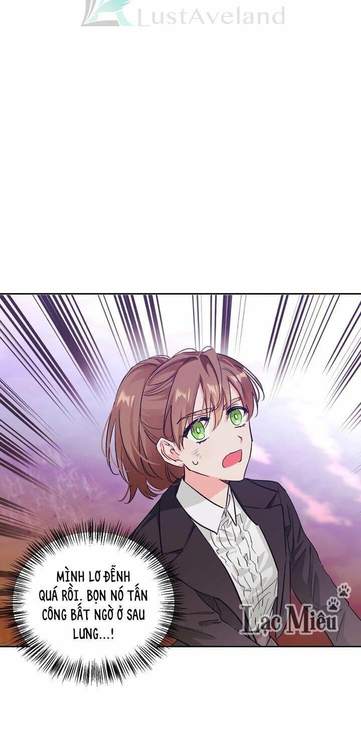 Ác Nữ Xứng Đôi Với Bạo Chúa Chapter 89 - 54