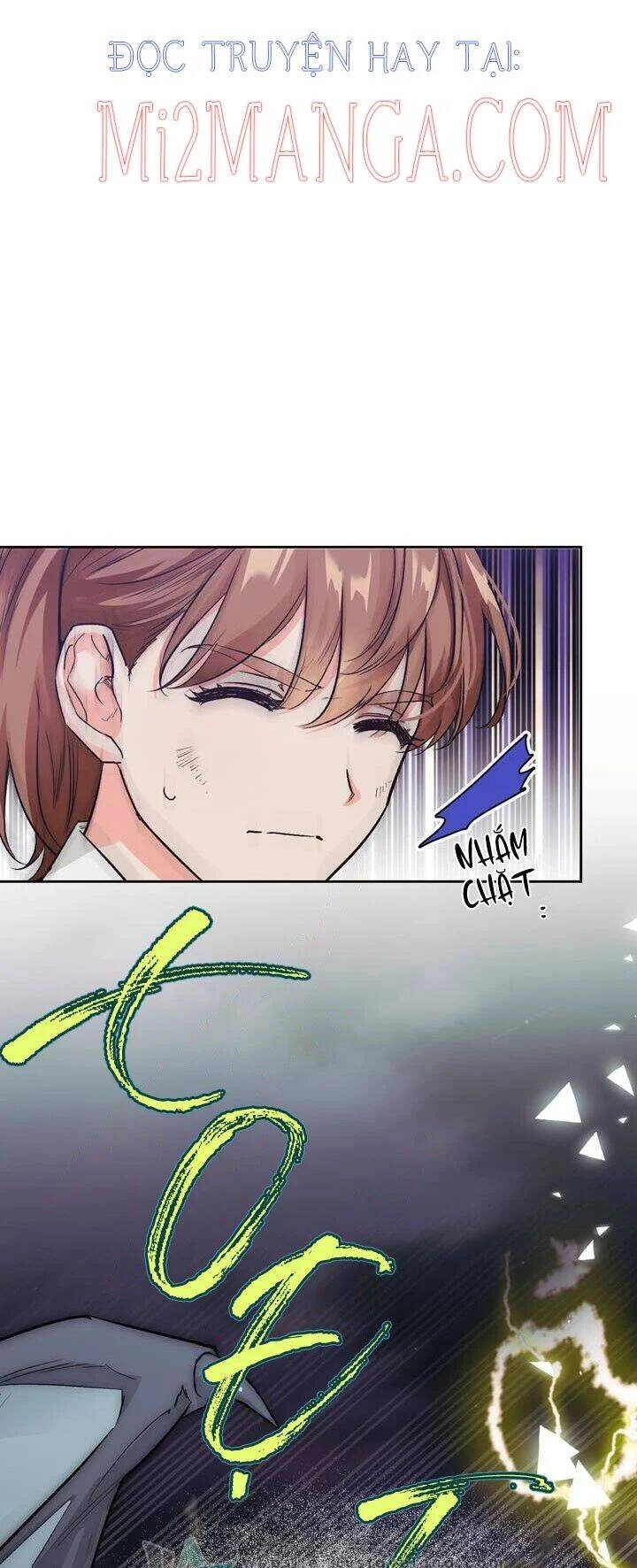 Ác Nữ Xứng Đôi Với Bạo Chúa Chapter 89 - 55