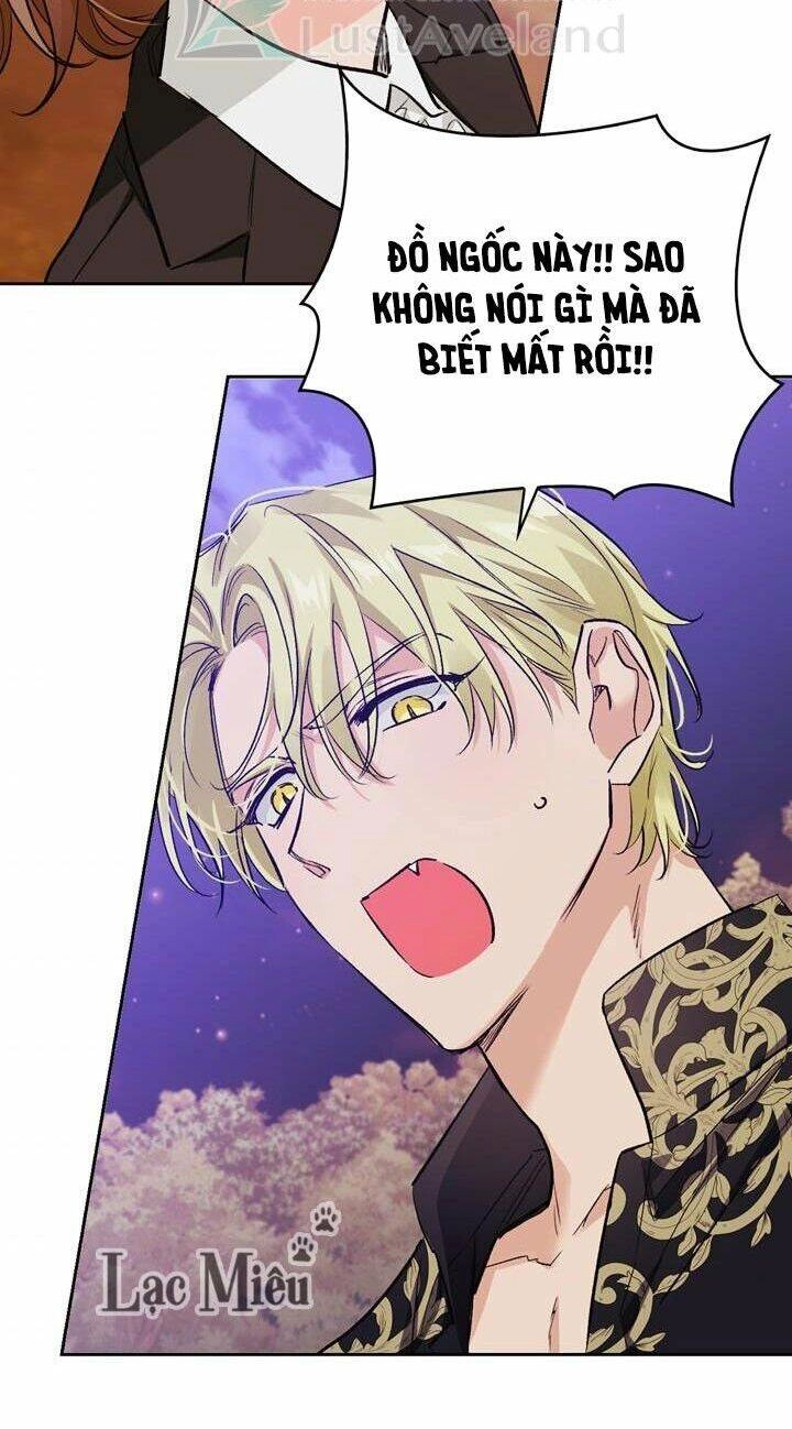 Ác Nữ Xứng Đôi Với Bạo Chúa Chapter 89 - 58