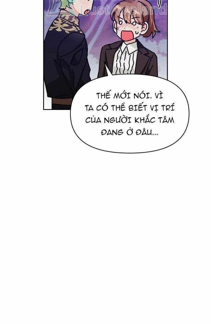 Ác Nữ Xứng Đôi Với Bạo Chúa Chapter 89 - 60