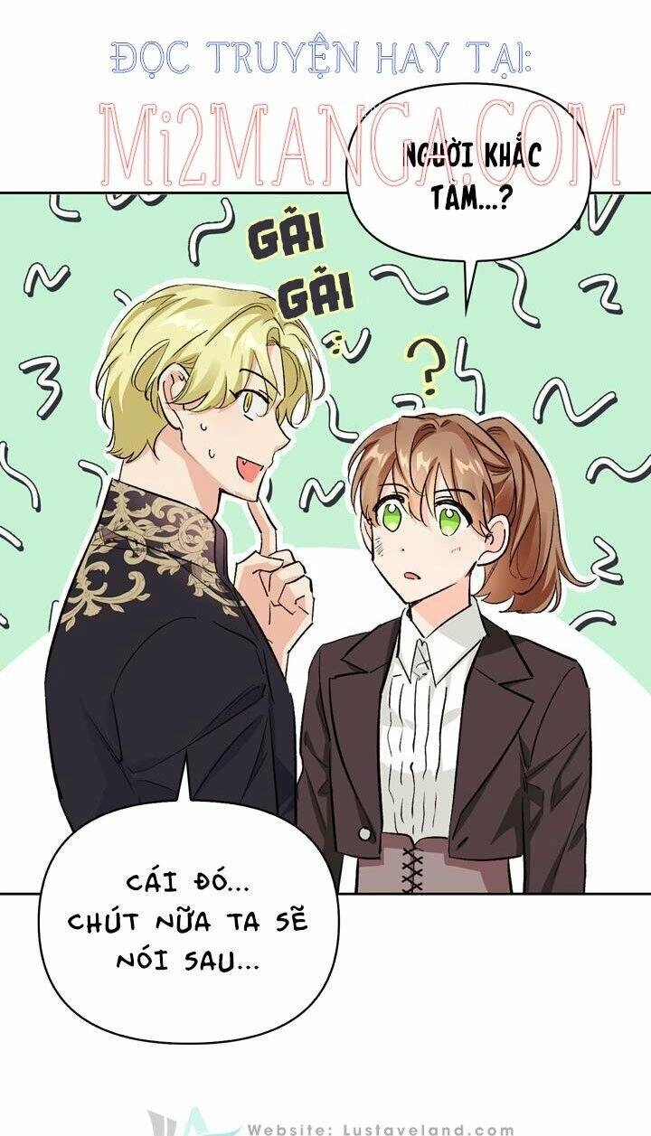 Ác Nữ Xứng Đôi Với Bạo Chúa Chapter 89 - 61