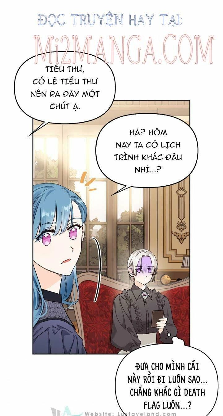 Ác Nữ Xứng Đôi Với Bạo Chúa Chapter 89 - 66