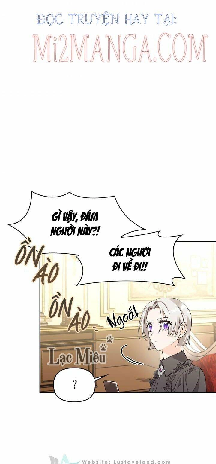 Ác Nữ Xứng Đôi Với Bạo Chúa Chapter 89 - 68