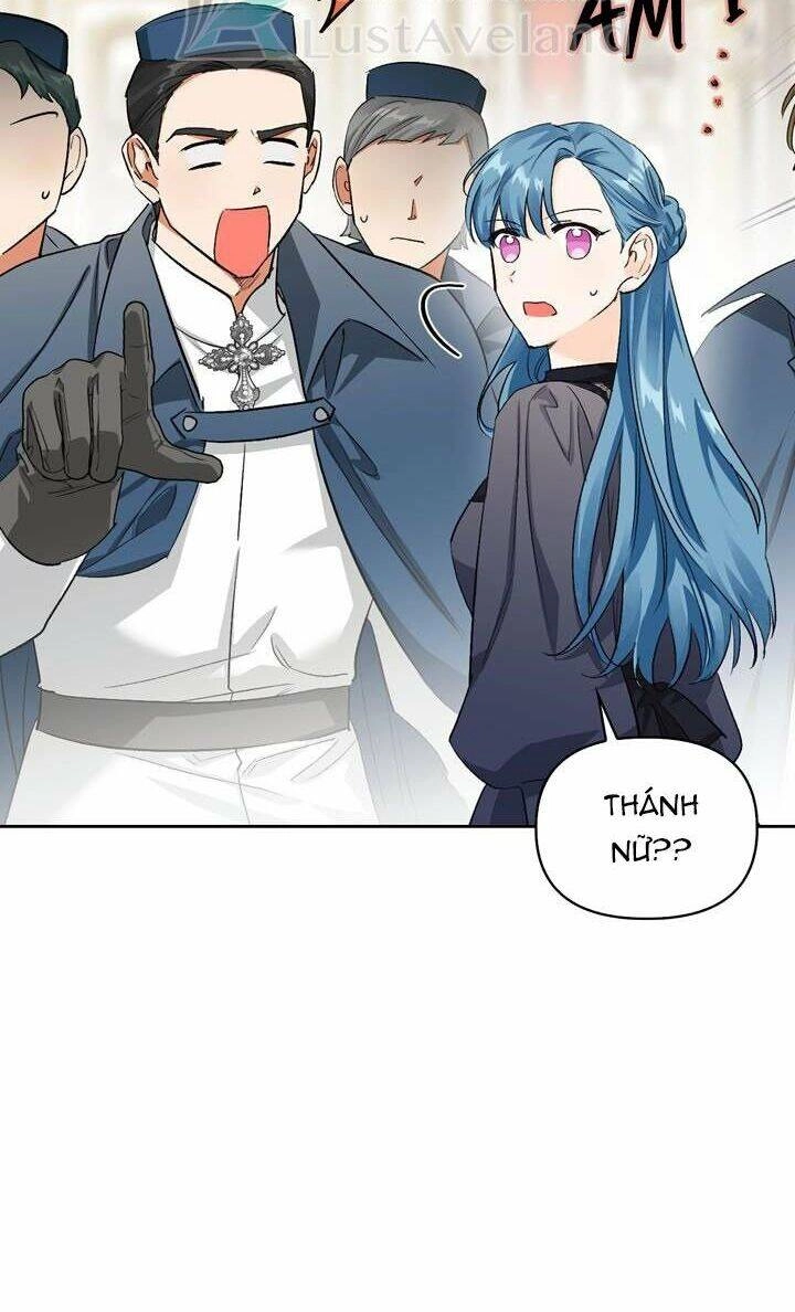 Ác Nữ Xứng Đôi Với Bạo Chúa Chapter 89 - 71