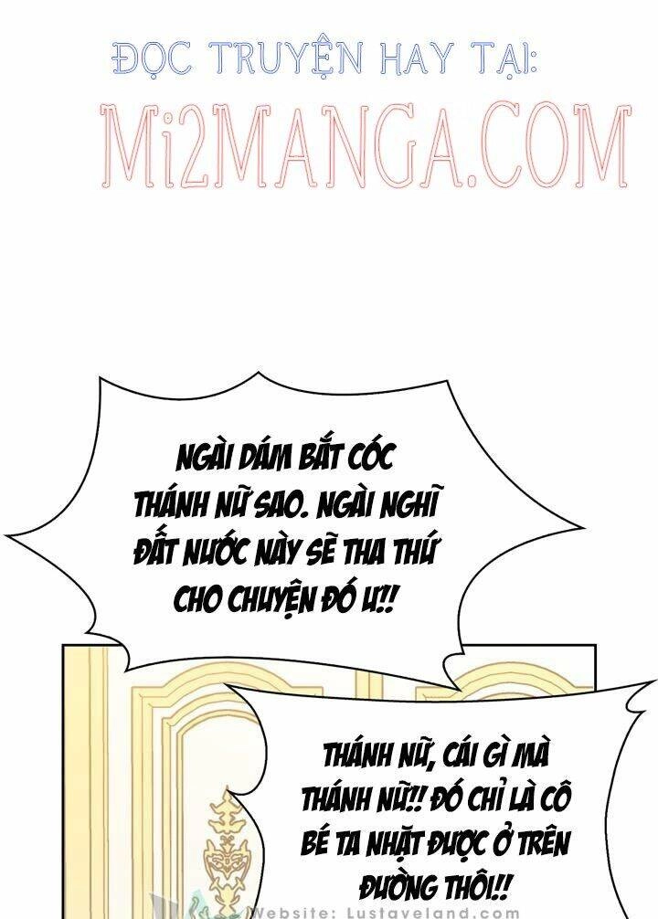 Ác Nữ Xứng Đôi Với Bạo Chúa Chapter 89 - 72