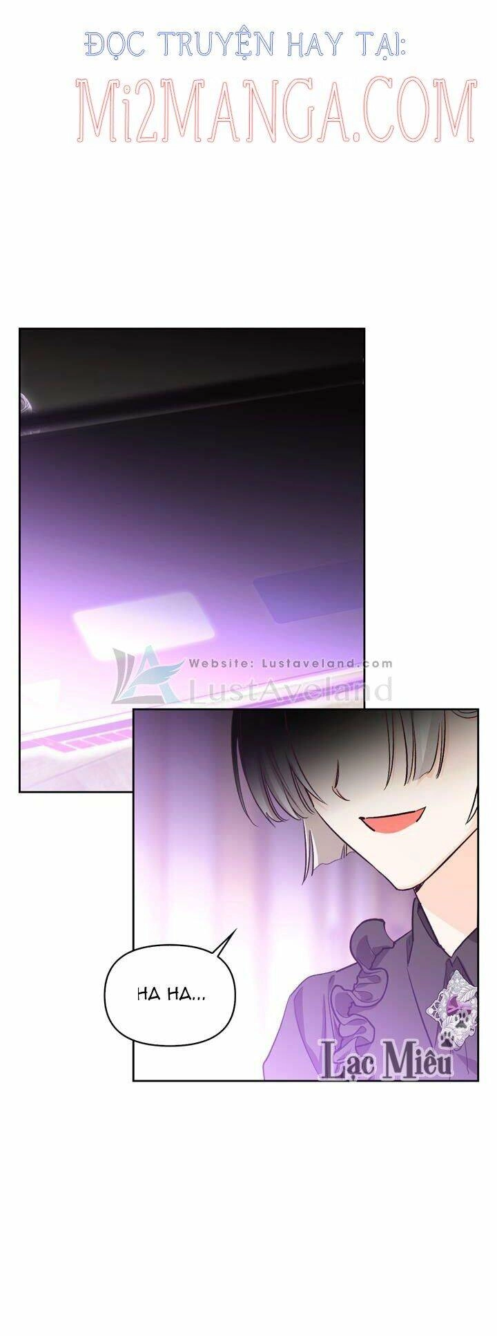 Ác Nữ Xứng Đôi Với Bạo Chúa Chapter 89 - 77