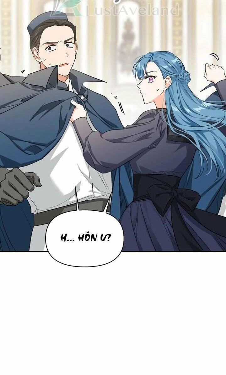 Ác Nữ Xứng Đôi Với Bạo Chúa Chapter 89 - 79