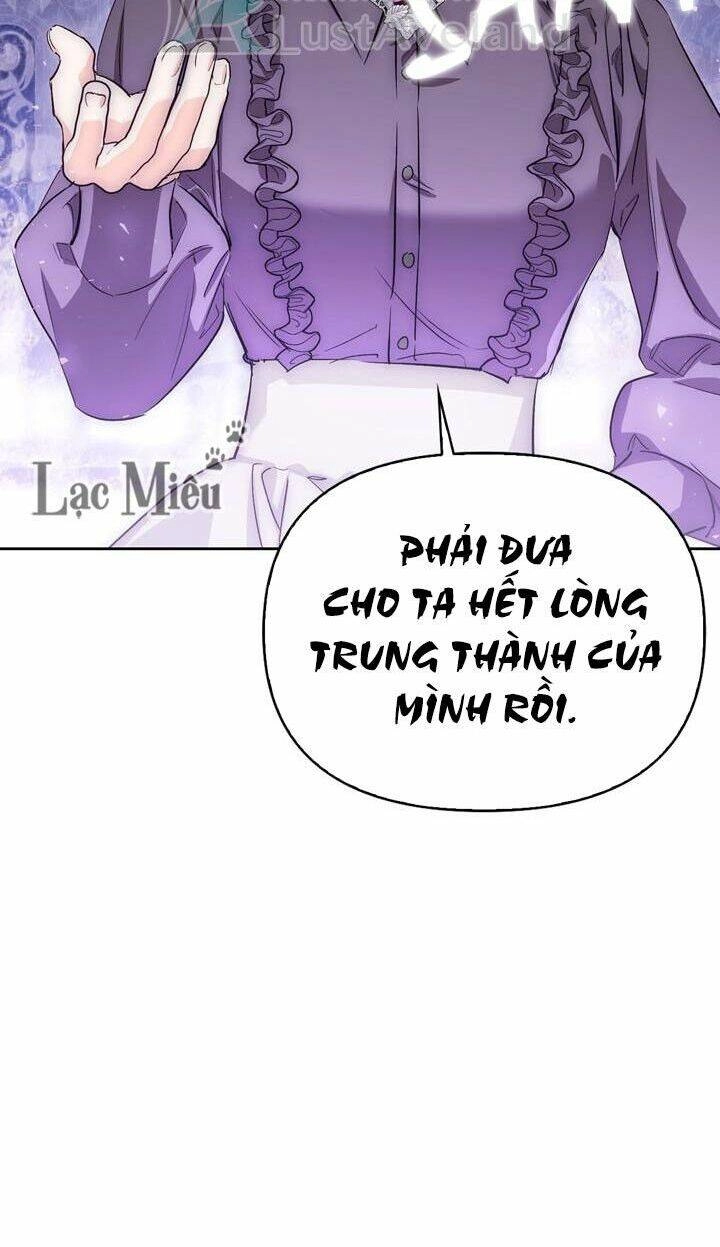 Ác Nữ Xứng Đôi Với Bạo Chúa Chapter 89 - 81