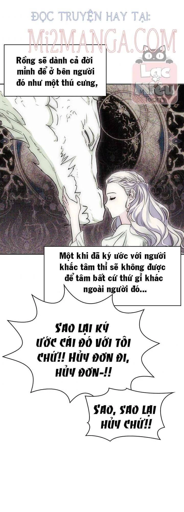 Ác Nữ Xứng Đôi Với Bạo Chúa Chapter 90 - 4