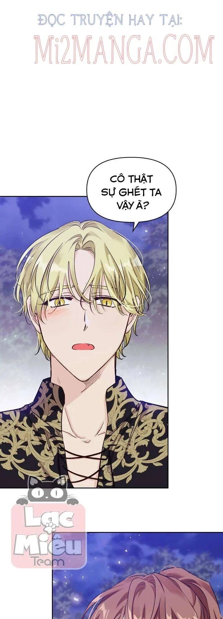 Ác Nữ Xứng Đôi Với Bạo Chúa Chapter 90 - 7