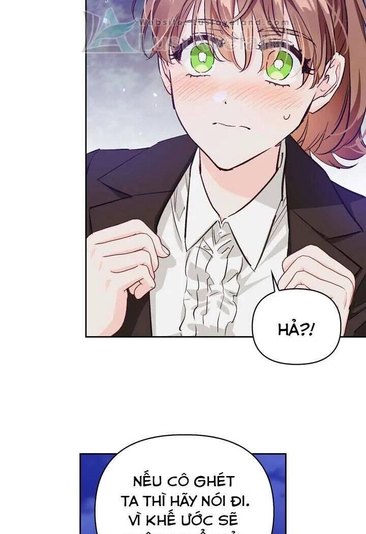 Ác Nữ Xứng Đôi Với Bạo Chúa Chapter 90 - 8