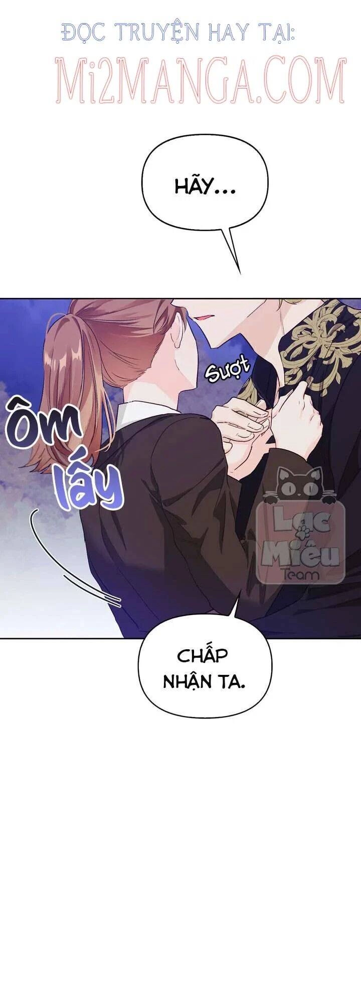 Ác Nữ Xứng Đôi Với Bạo Chúa Chapter 90 - 10