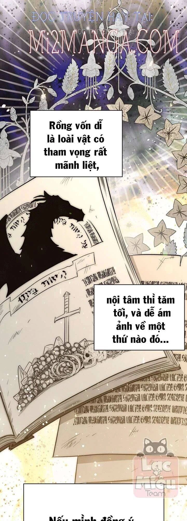 Ác Nữ Xứng Đôi Với Bạo Chúa Chapter 90 - 15