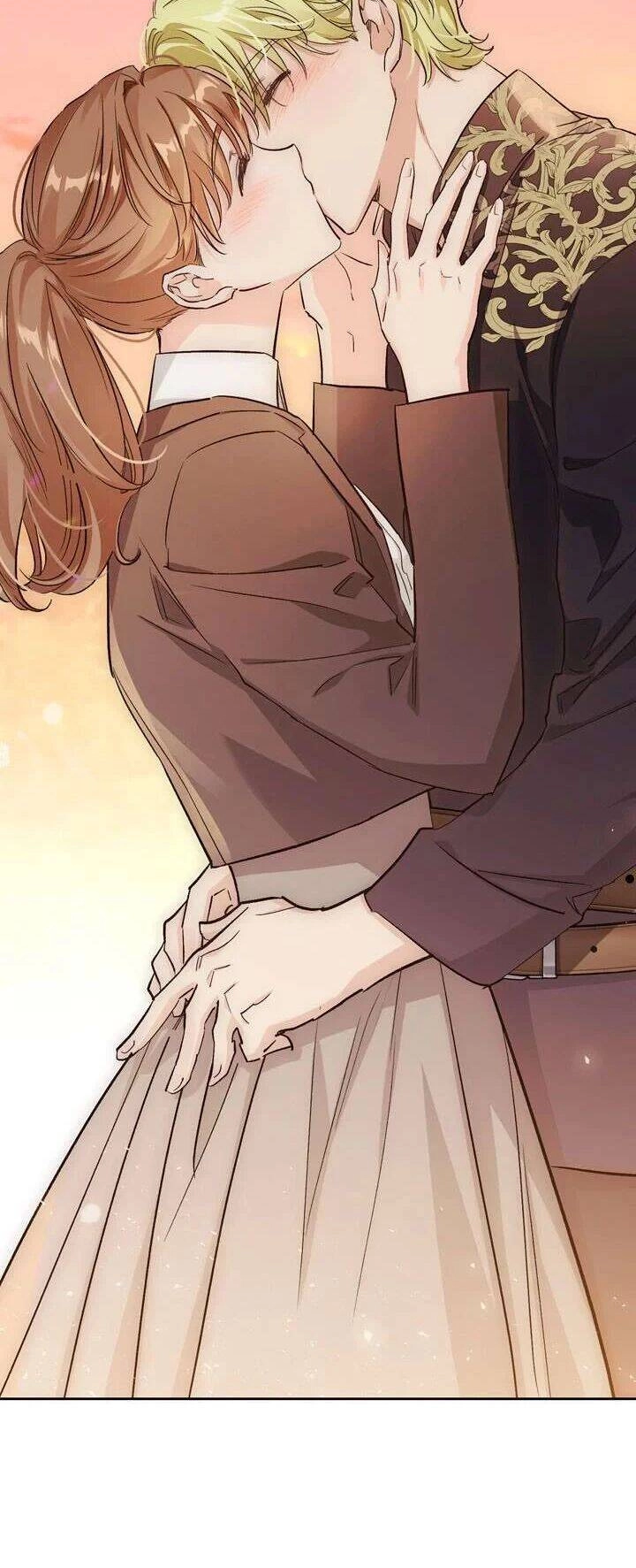 Ác Nữ Xứng Đôi Với Bạo Chúa Chapter 90 - 18