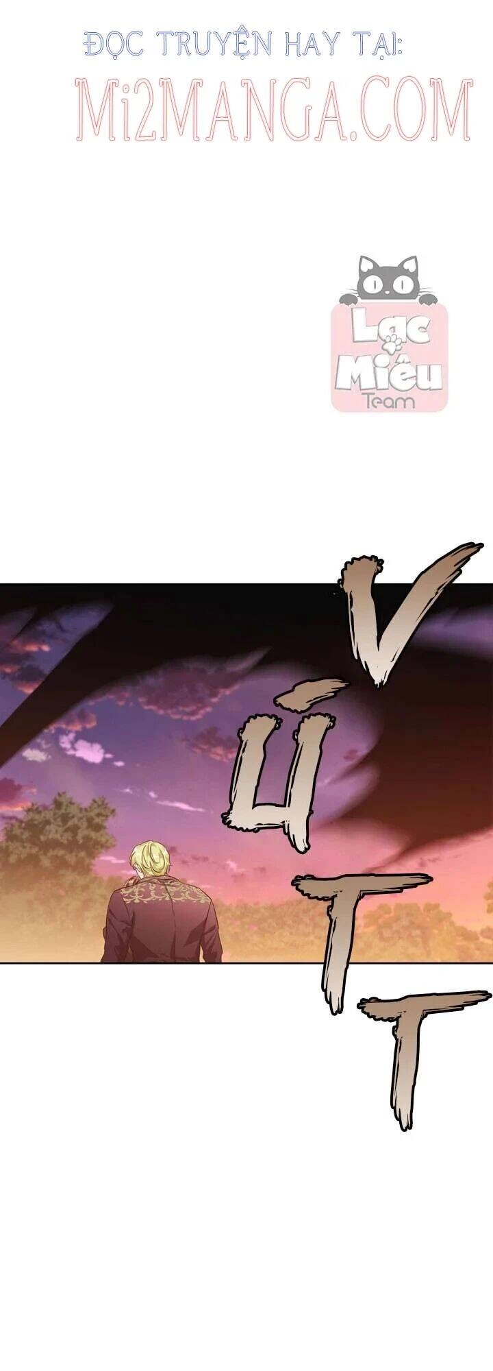 Ác Nữ Xứng Đôi Với Bạo Chúa Chapter 90 - 19