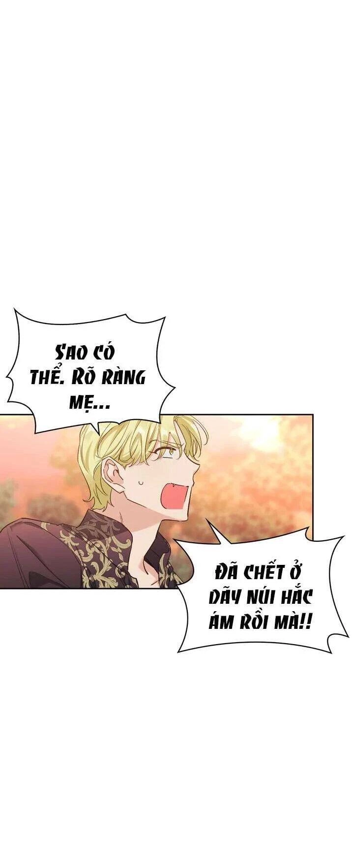 Ác Nữ Xứng Đôi Với Bạo Chúa Chapter 90 - 21