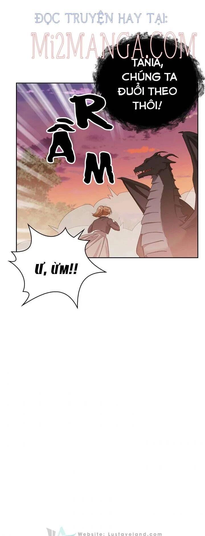 Ác Nữ Xứng Đôi Với Bạo Chúa Chapter 90 - 22