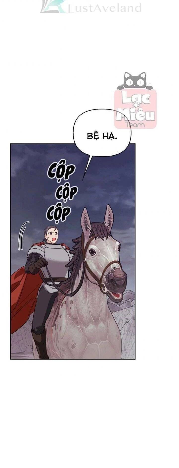 Ác Nữ Xứng Đôi Với Bạo Chúa Chapter 90 - 23