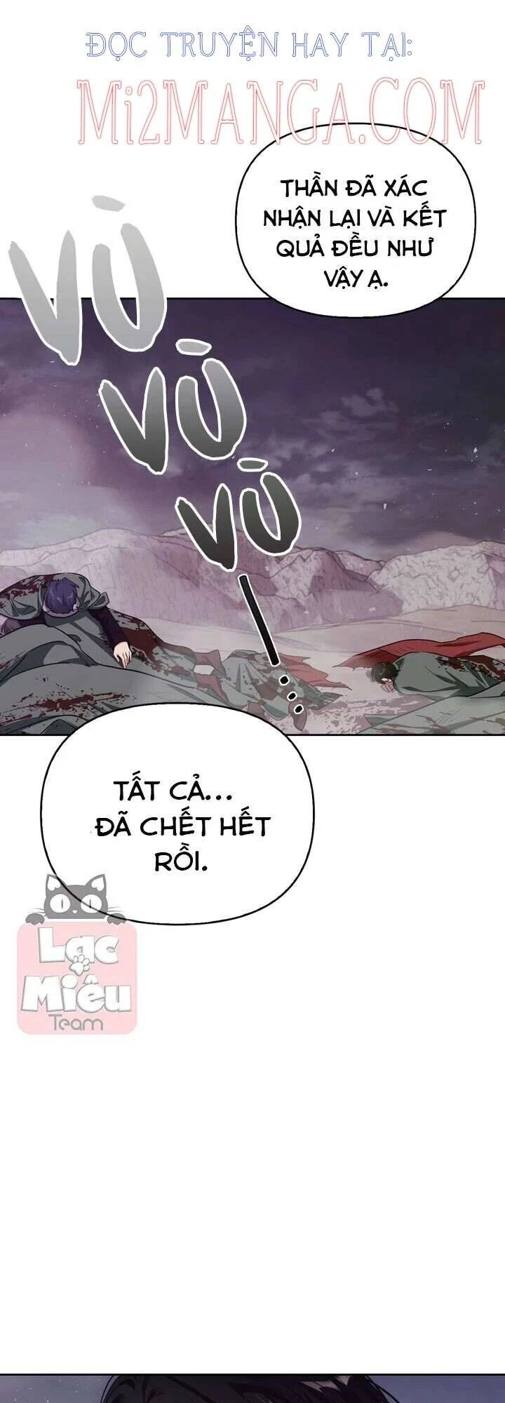 Ác Nữ Xứng Đôi Với Bạo Chúa Chapter 90 - 24