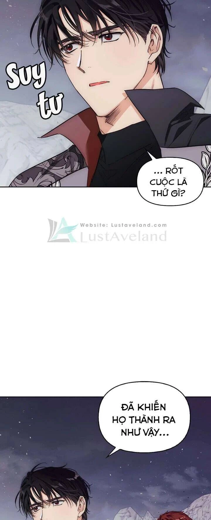 Ác Nữ Xứng Đôi Với Bạo Chúa Chapter 90 - 25