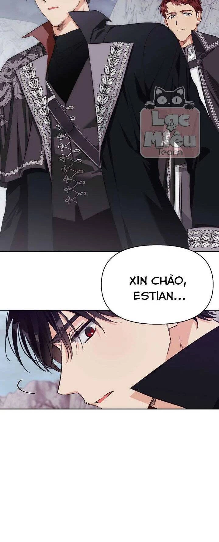 Ác Nữ Xứng Đôi Với Bạo Chúa Chapter 90 - 26