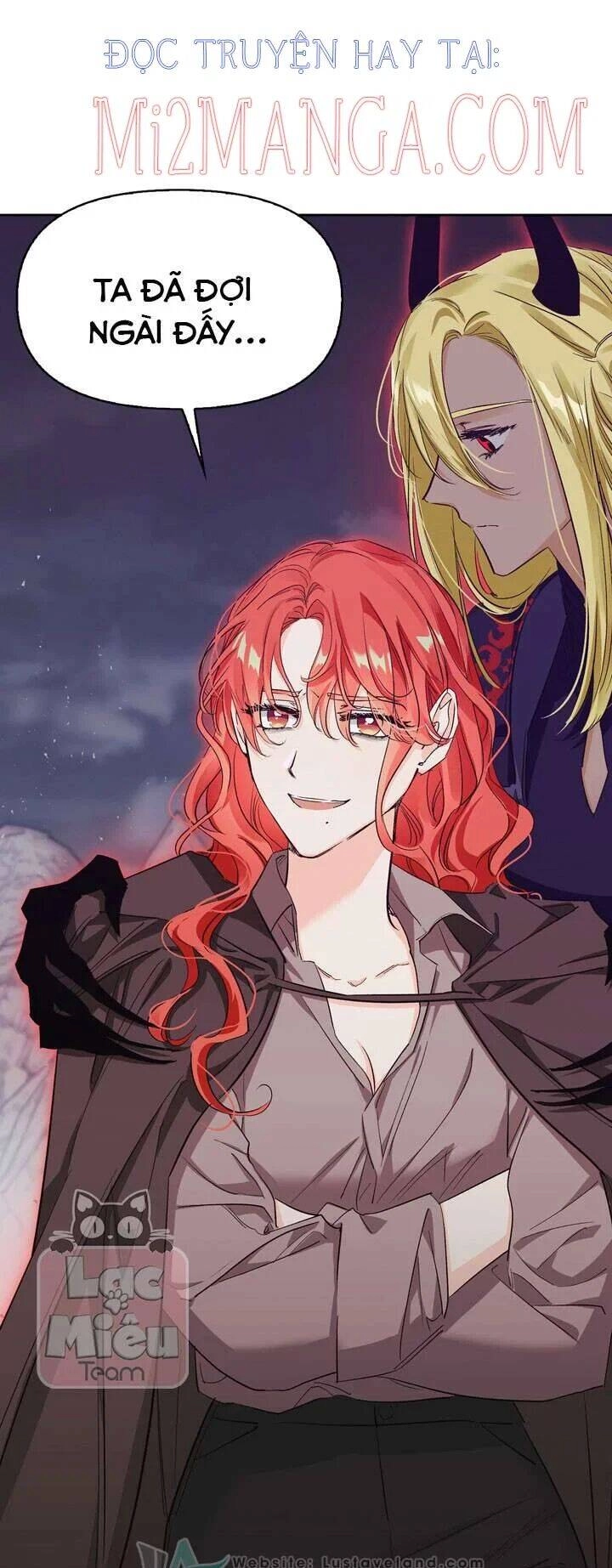 Ác Nữ Xứng Đôi Với Bạo Chúa Chapter 90 - 27