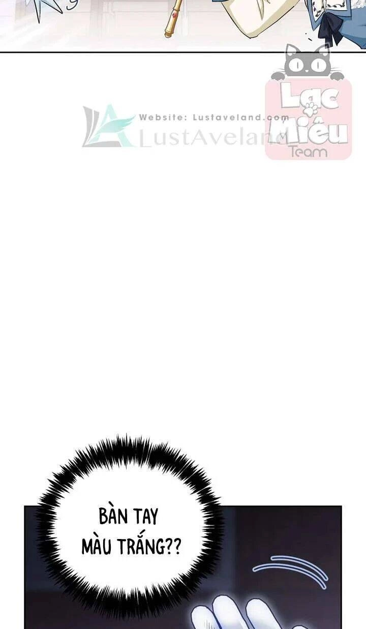 Ác Nữ Xứng Đôi Với Bạo Chúa Chapter 90 - 32