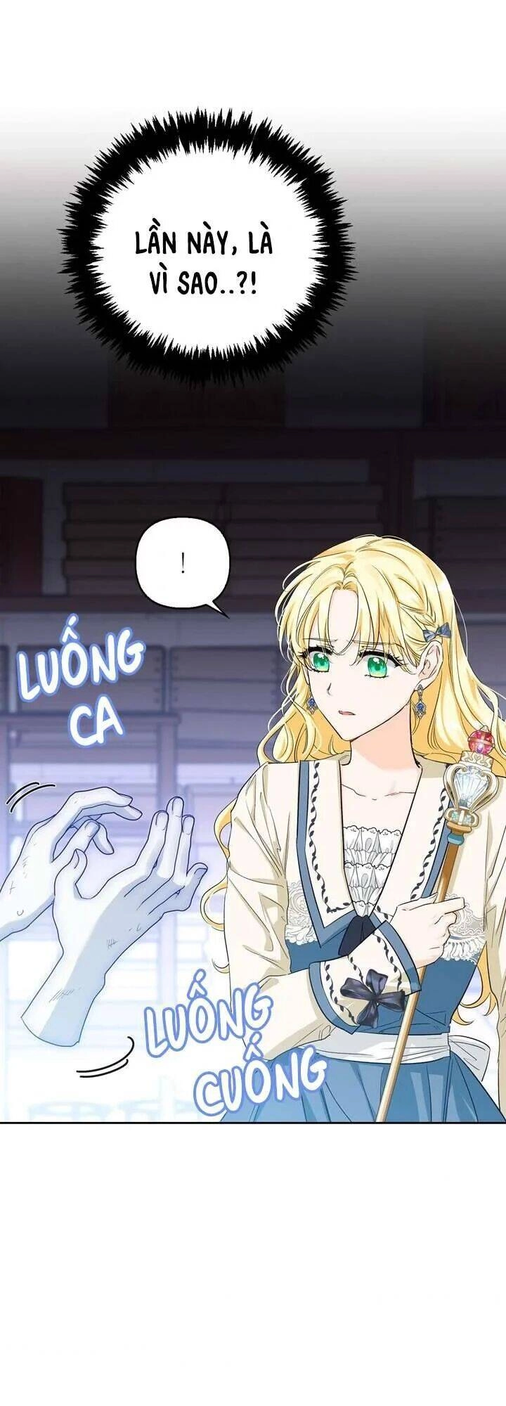 Ác Nữ Xứng Đôi Với Bạo Chúa Chapter 90 - 35