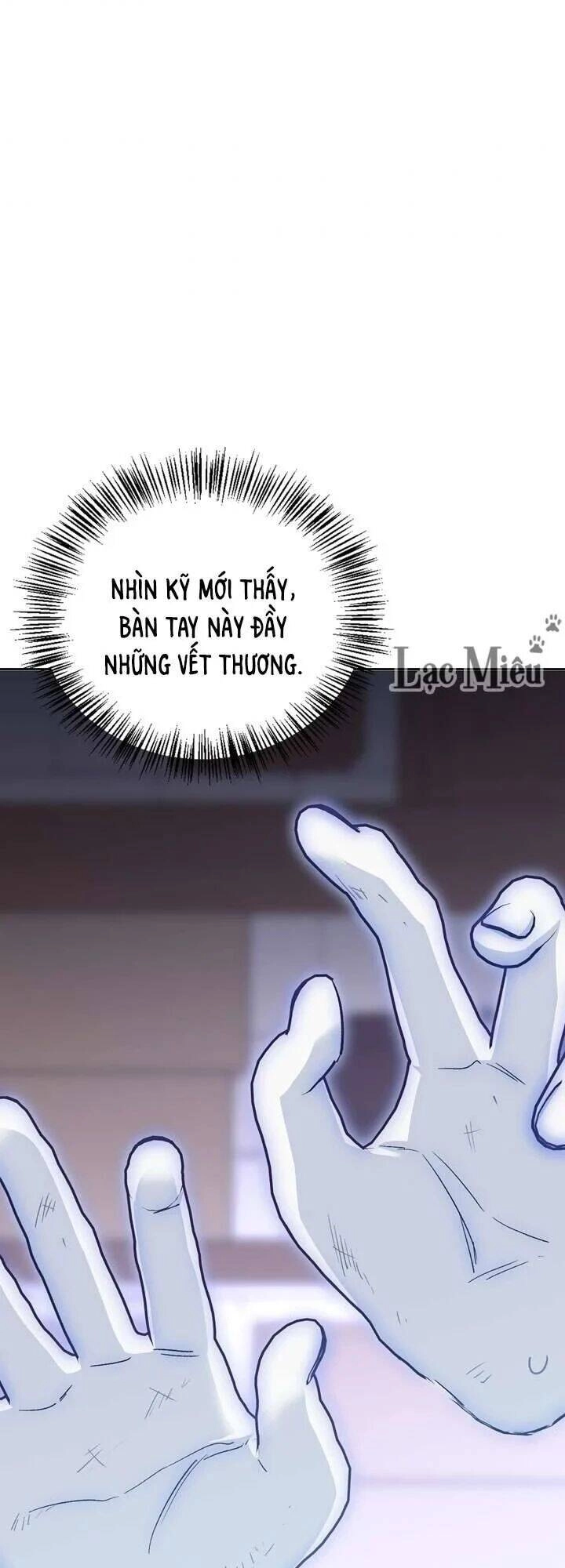 Ác Nữ Xứng Đôi Với Bạo Chúa Chapter 90 - 36