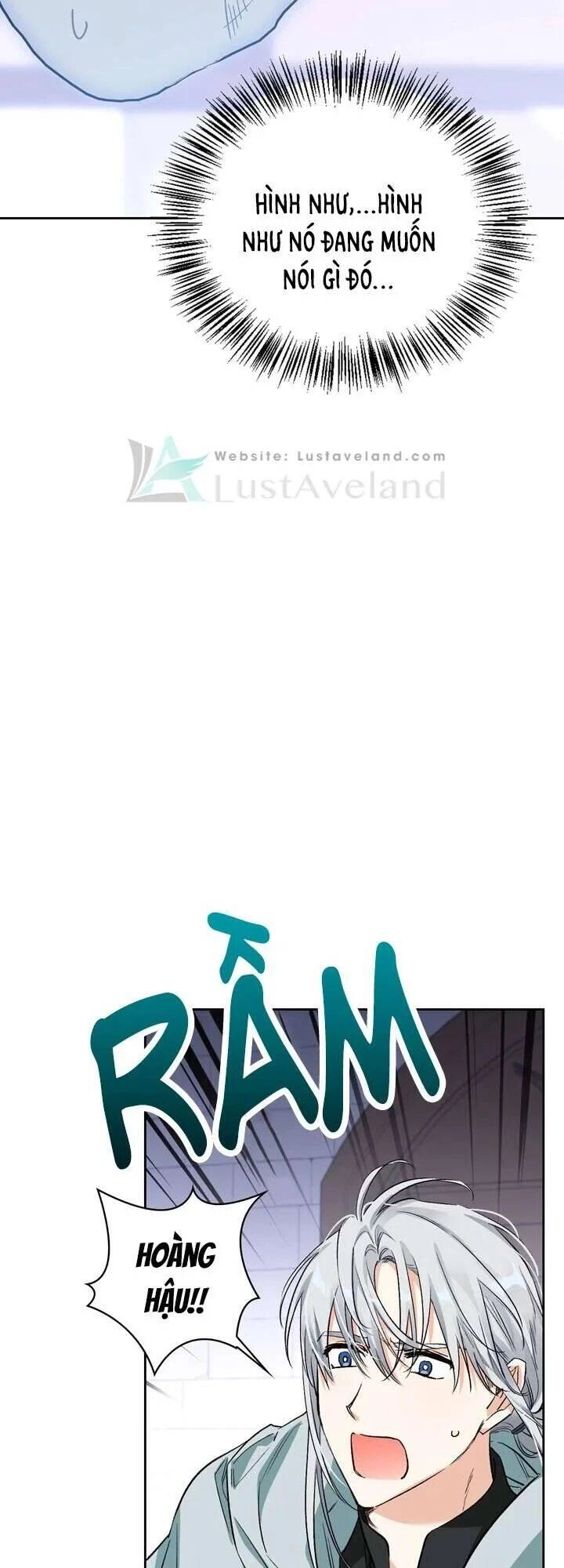 Ác Nữ Xứng Đôi Với Bạo Chúa Chapter 90 - 37