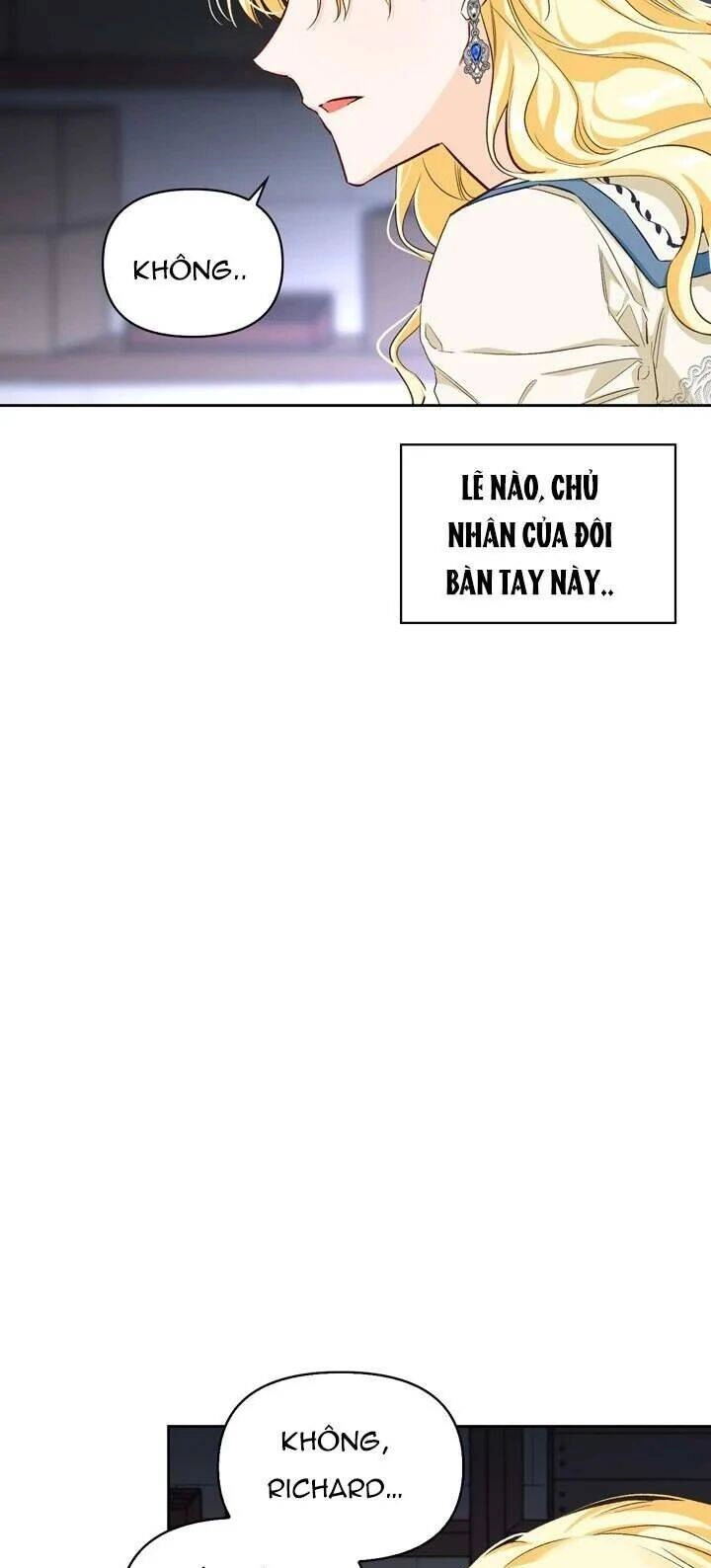 Ác Nữ Xứng Đôi Với Bạo Chúa Chapter 90 - 39