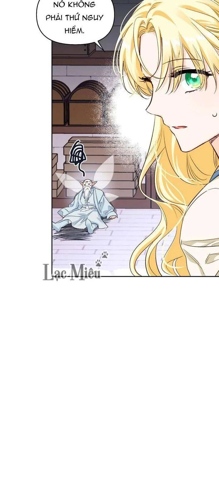 Ác Nữ Xứng Đôi Với Bạo Chúa Chapter 90 - 40