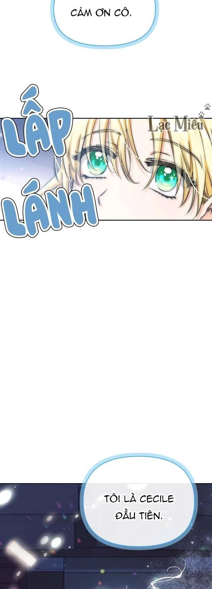 Ác Nữ Xứng Đôi Với Bạo Chúa Chapter 90 - 43