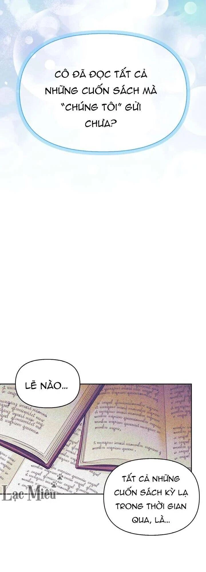 Ác Nữ Xứng Đôi Với Bạo Chúa Chapter 90 - 45