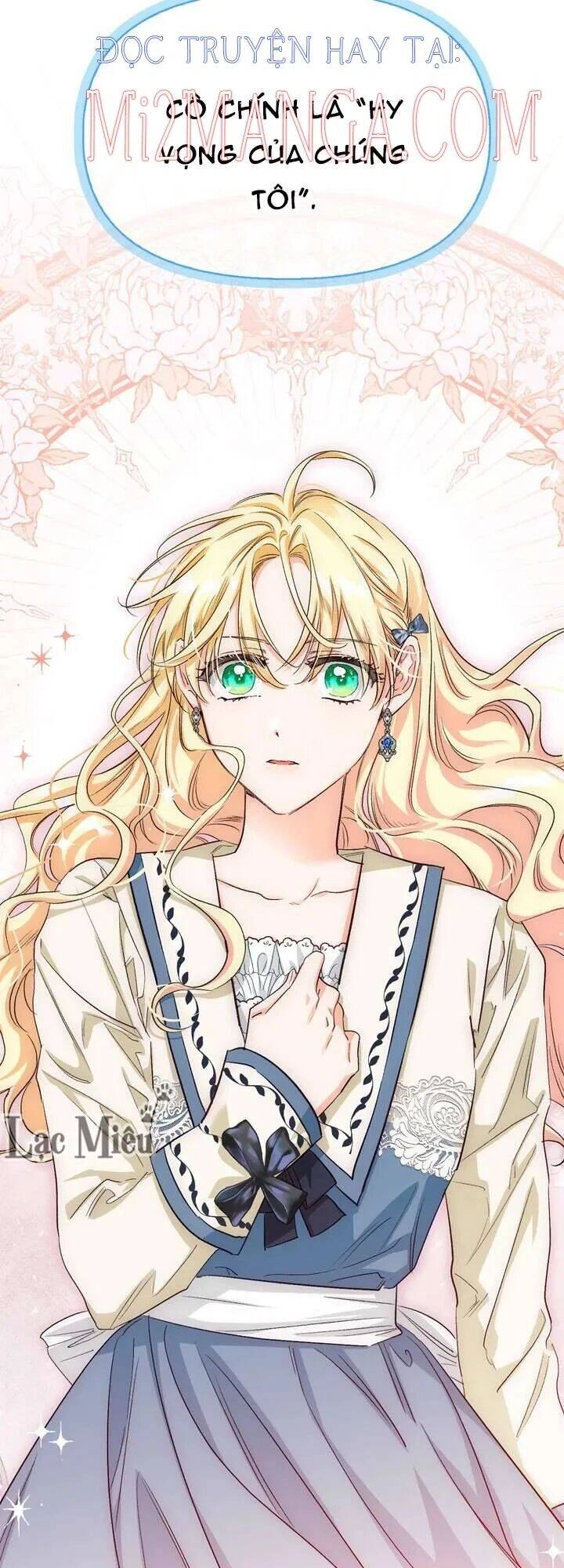 Ác Nữ Xứng Đôi Với Bạo Chúa Chapter 90 - 48