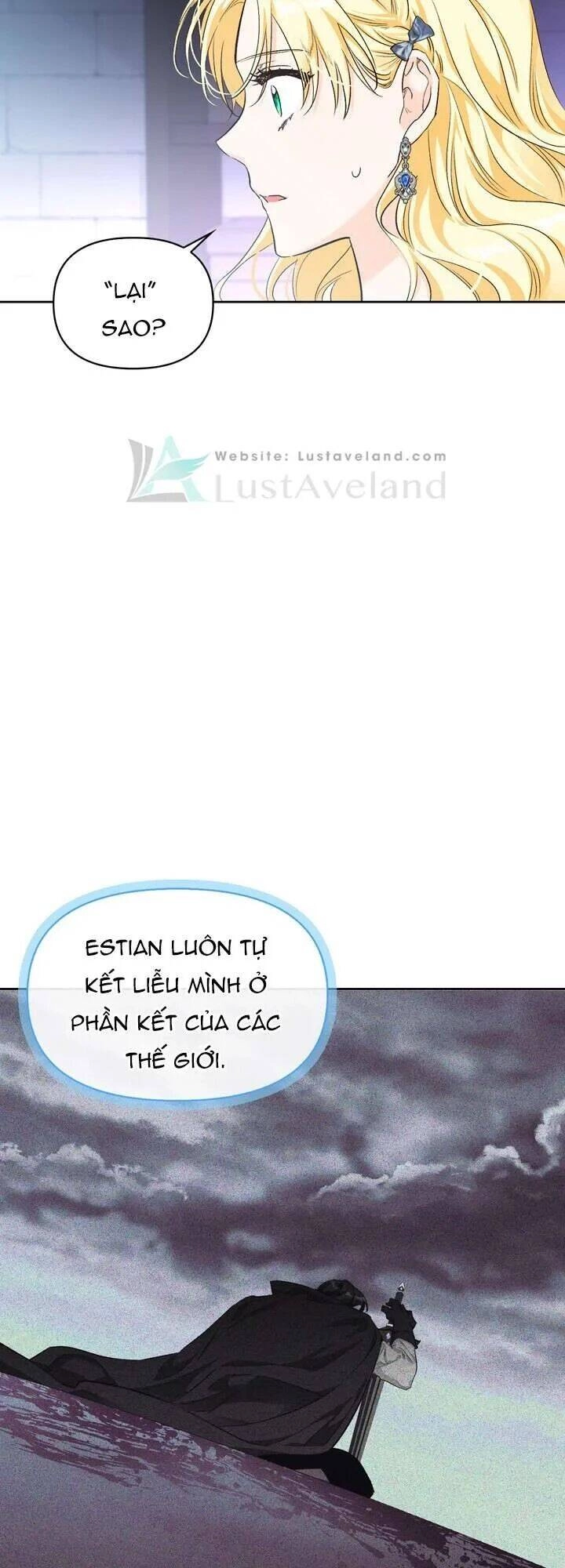 Ác Nữ Xứng Đôi Với Bạo Chúa Chapter 90 - 51