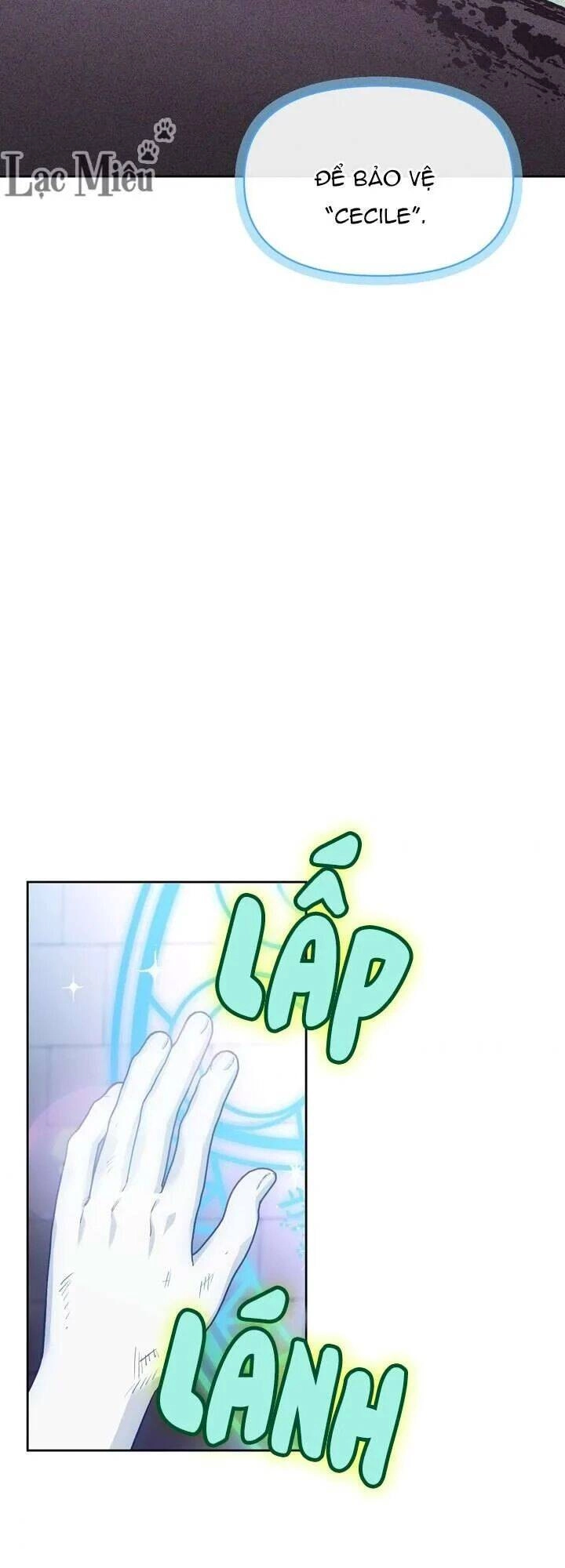 Ác Nữ Xứng Đôi Với Bạo Chúa Chapter 90 - 52