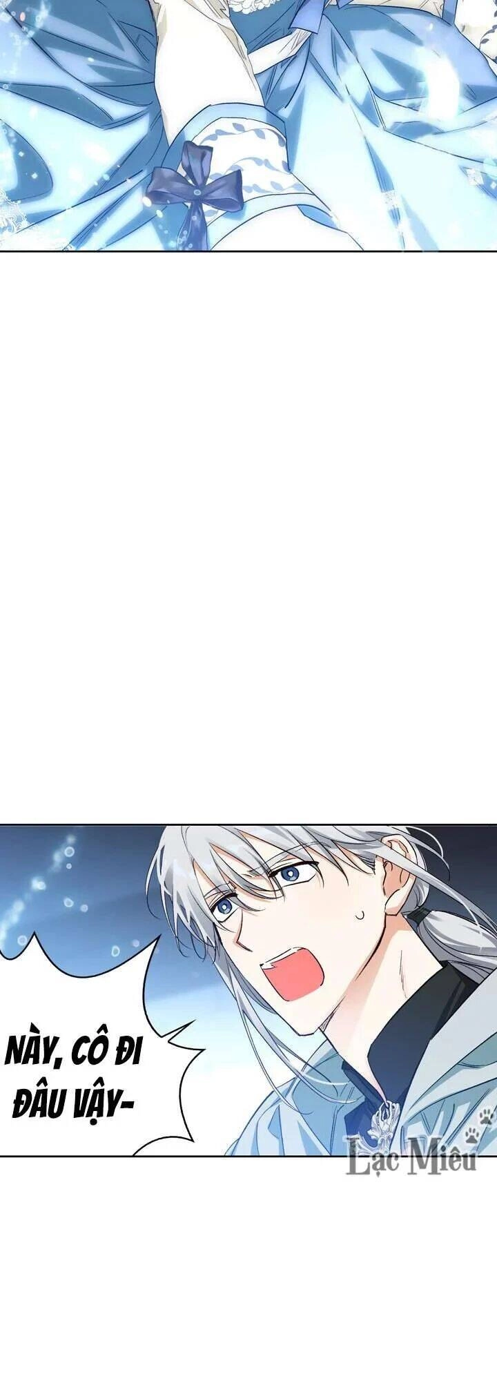 Ác Nữ Xứng Đôi Với Bạo Chúa Chapter 90 - 57