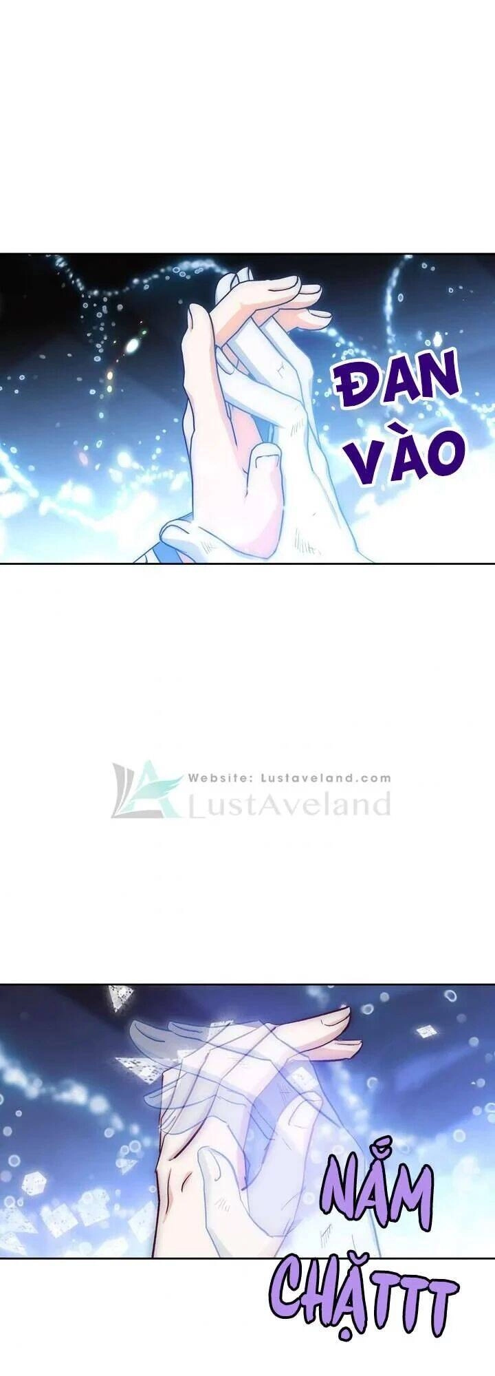 Ác Nữ Xứng Đôi Với Bạo Chúa Chapter 90 - 58