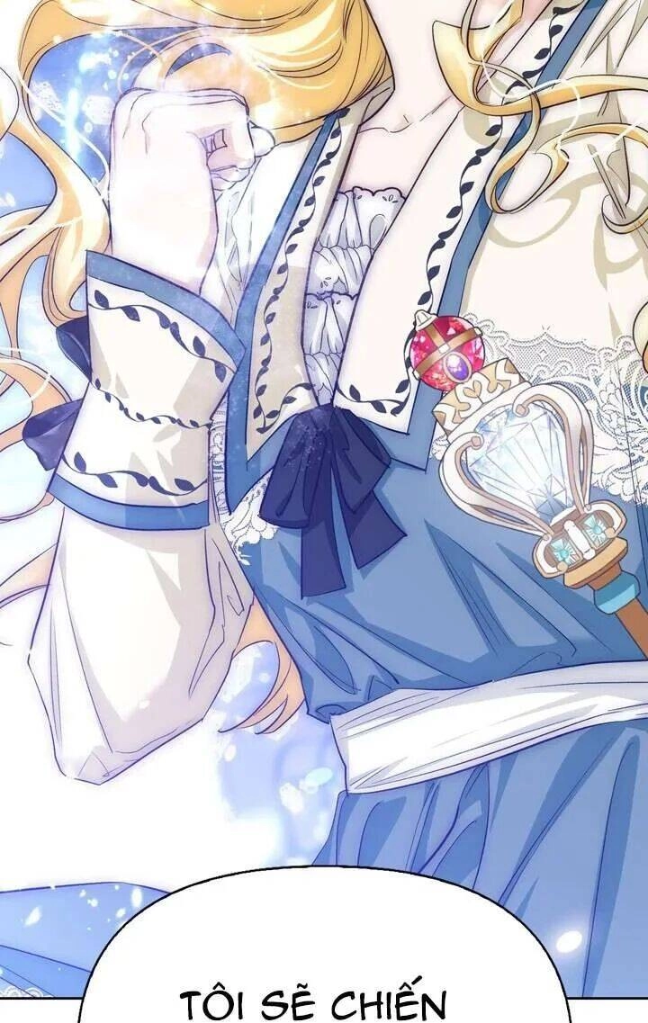 Ác Nữ Xứng Đôi Với Bạo Chúa Chapter 90 - 61