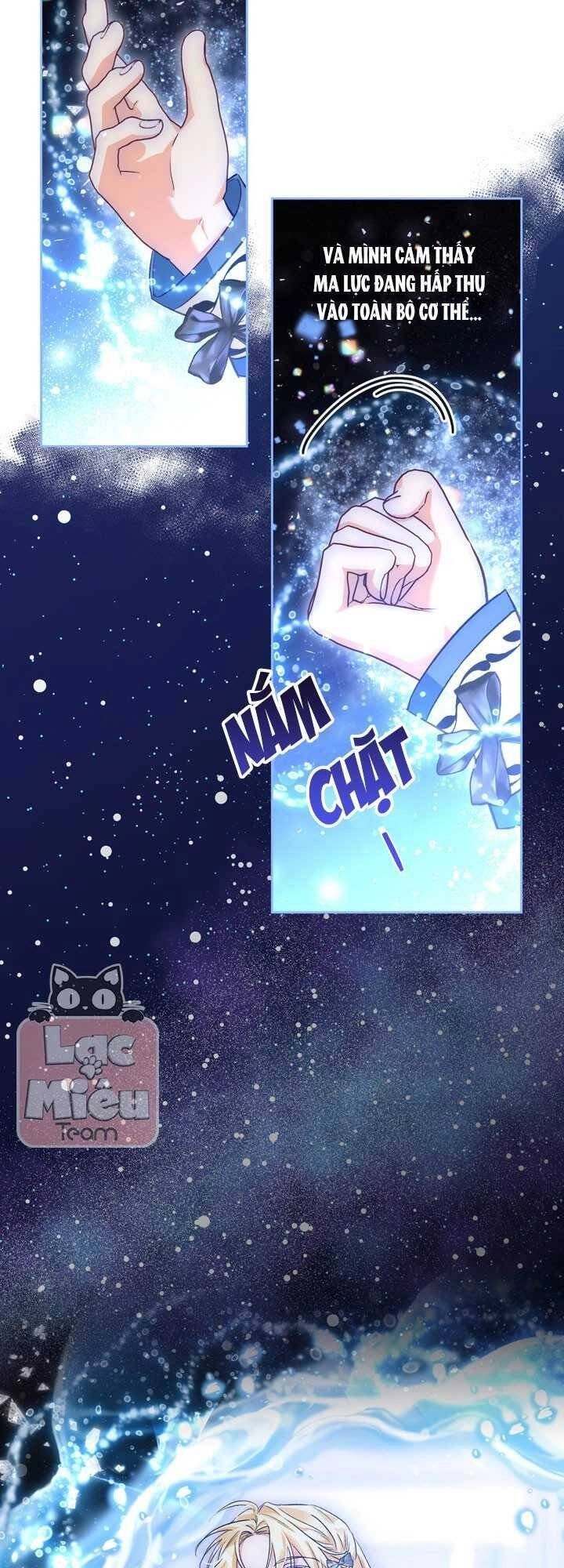 Ác Nữ Xứng Đôi Với Bạo Chúa Chapter 91 - 2