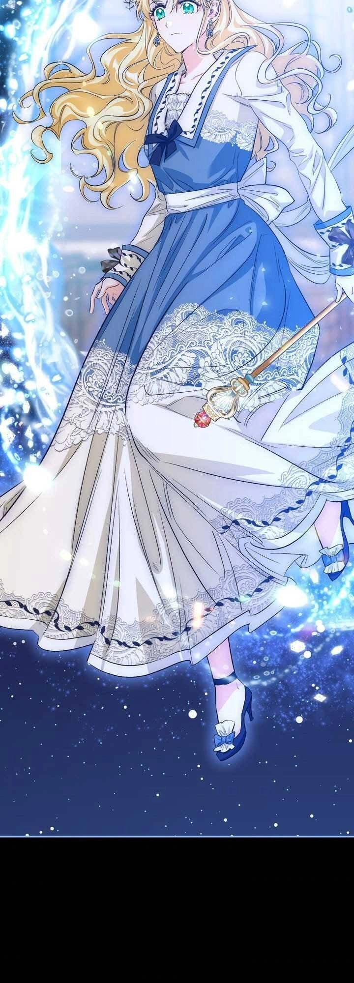 Ác Nữ Xứng Đôi Với Bạo Chúa Chapter 91 - 3