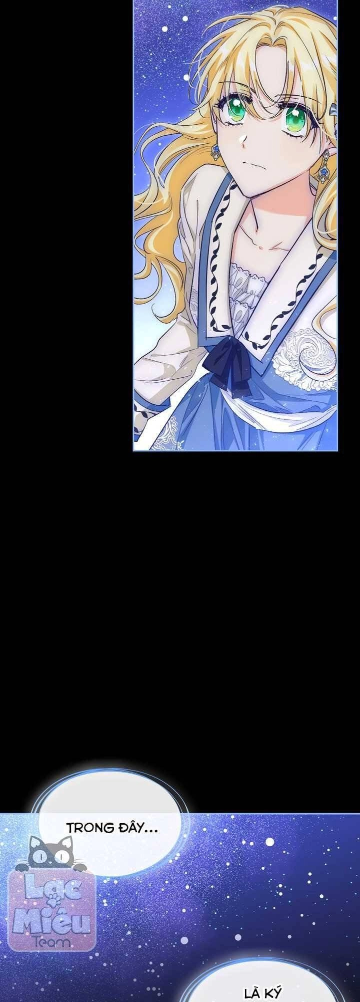 Ác Nữ Xứng Đôi Với Bạo Chúa Chapter 91 - 5