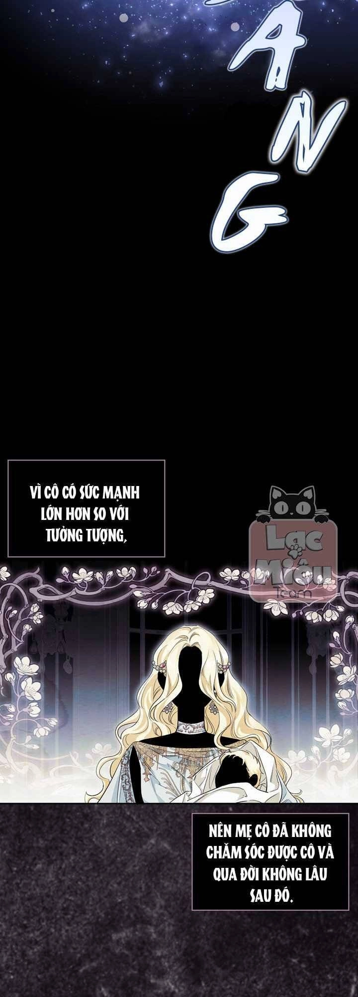 Ác Nữ Xứng Đôi Với Bạo Chúa Chapter 91 - 7