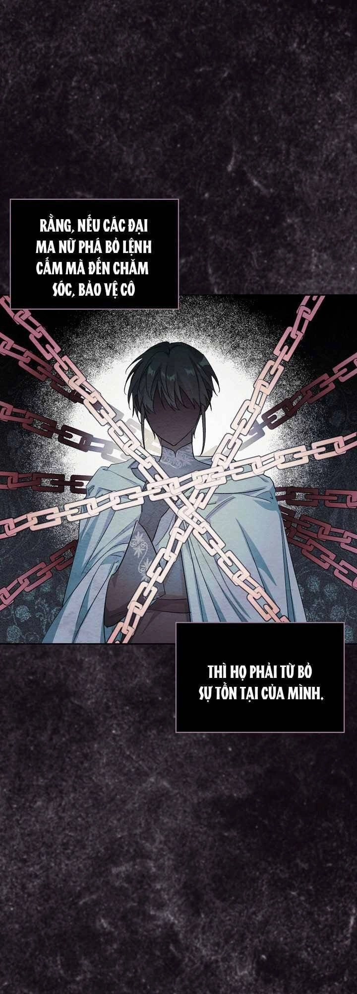 Ác Nữ Xứng Đôi Với Bạo Chúa Chapter 91 - 10