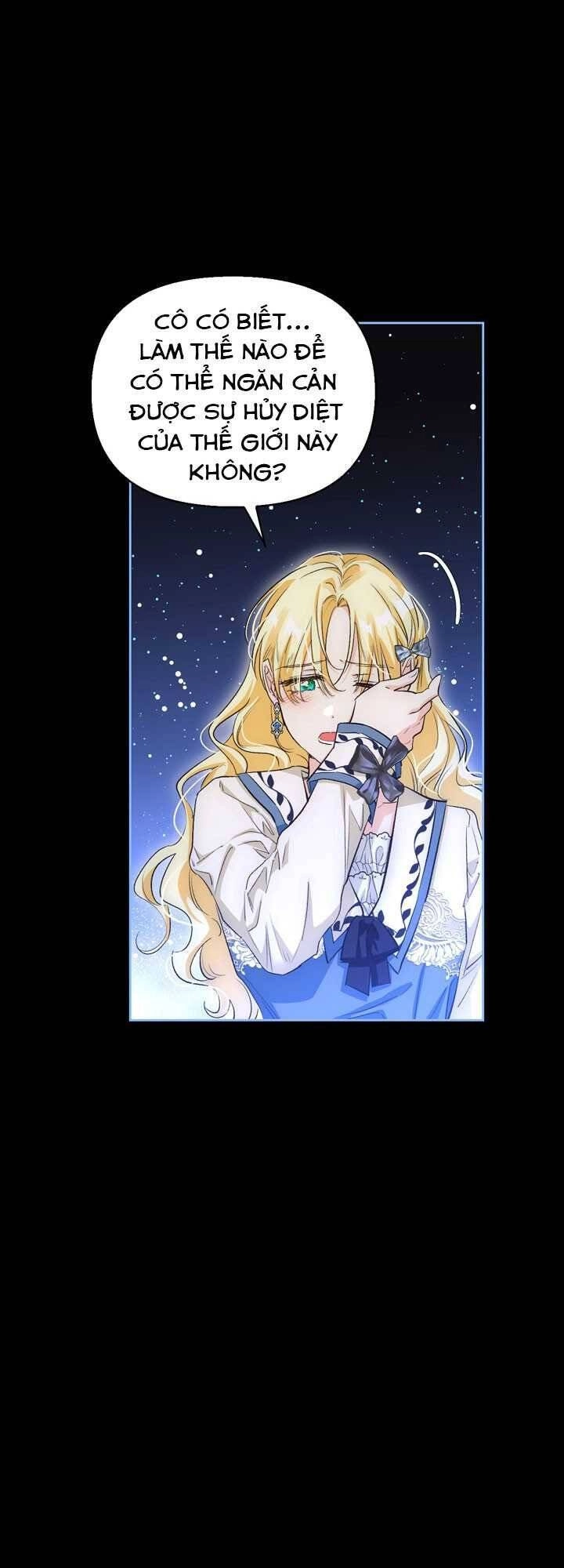 Ác Nữ Xứng Đôi Với Bạo Chúa Chapter 91 - 13